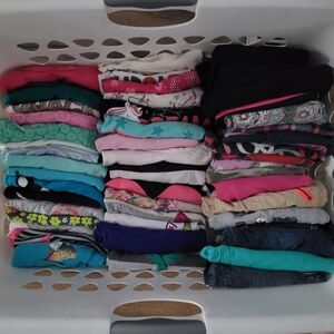 Girls 7/8 bundle